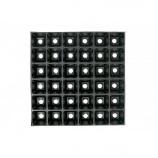 Рассадная кассета 36 ячеек куб (V200см.куб) (толщ 1мм)Таганрог