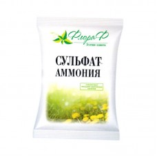 Сульфат аммония 0,9кг (20шт) Флора-Ф
