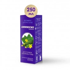 Удобрение Аминосил для огурцов конц. 250мл (8шт)