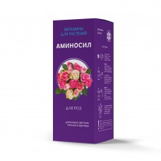 Удобрение Аминосил для роз конц. 250мл (8шт)