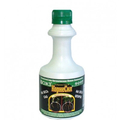 Гуми-20 КорнеСил 0,5 жидкость (14шт) БашИнком - купить оптом