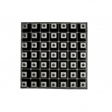 Рассадная кассета 49 ячеек куб (V150см.куб) (толщ 1мм)Таганрог