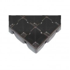 Рассадная кассета 49 ячеек куб (V150см.куб) (толщ 1мм)Таганрог