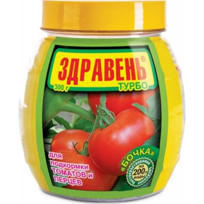 Здравень (томаты) банка-бочка300г (24шт)Вх - купить оптом