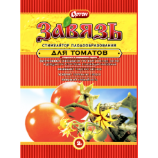 Завязь для томатов 2г (150шт) Орт
