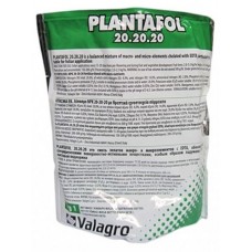 Плантафол 20-20-20 5кг (4шт) Valagro