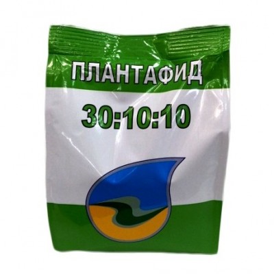 Удобрение Плантафид (30-10-10) мешок 5кг АгроМ - купить оптом